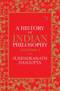 A History of Indian Philosophy