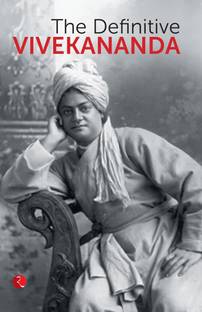 DEFINITIVE VIVEKANANDA