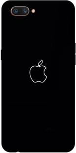 Vascase Back Cover for Oppo A3s Back Cover, Oppo A3s Back Case