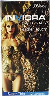 Invigra Awesome Pack 08 Condom