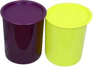 TUPPERWARE Plastic Grocery Container  - 3 L