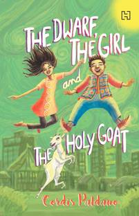 Dwarf, The Girl And The Holy Goat, The