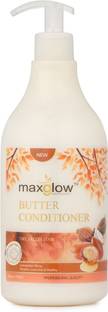 maxglow MAX GLOW BUTTER CONDITIONER - 750 ML