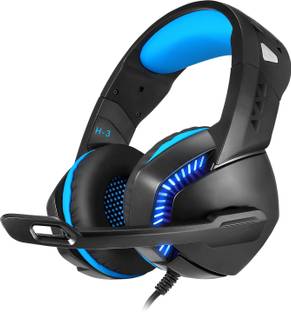 Cosmic Byte H3 Wired Gaming