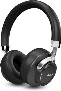 SoundLOGIC Voice Assistant Wireless Stereo Headphone Bluetooth