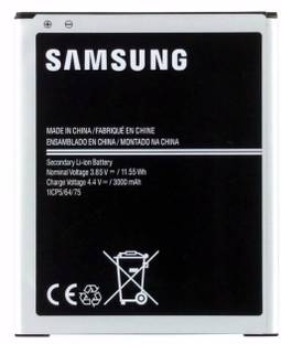 SAMSUNG Mobile Battery For  Samsung Galaxy J7 - 2015