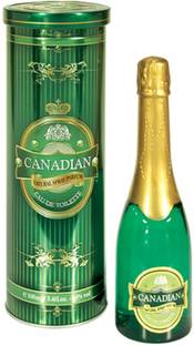 JEVTON Canadian Perfume 100ML Eau de Parfum  -  100 ml