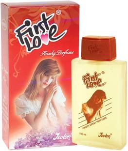 JEVTON First Love Perfume 100ML Eau de Parfum  -  100 ml