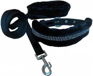 PET HUB Dog Collar & Leash