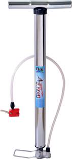 RAJ 300 psi Tyre Air Pump for Car & Bike