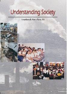 Sociology Class 11th Ncert (Understanding Society And Introducing Sociology) With Fullmarks Guide (Set Of 3 Book)