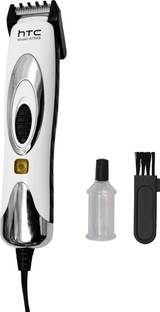 HTC AT-555 Trimmer 30 min  Runtime 4 Length Settings