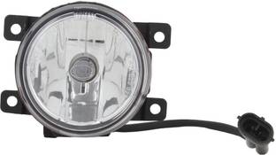 HELLA Knight Rider Fog Lamp Car Halogen (12 V, 1 W)