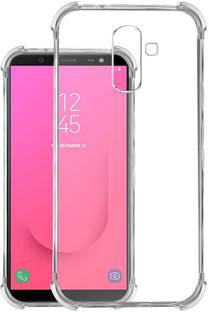 Outlier Back Cover for Samsung Galaxy J8