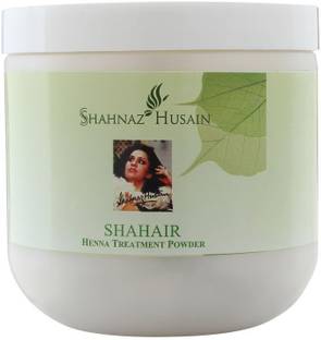 Shahnaz Husain Shahair Henna Treatment Powder 200gm