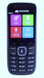 Micromax X424+