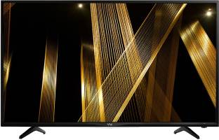 Vu 102 cm (40 inch) Full HD LED Smart TV