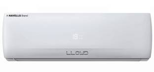 Lloyd 1.5 Ton 3 Star Split AC  - White