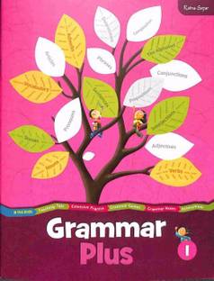 Grammar Plus Class I