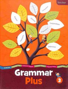 Grammar Plus Class III