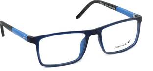 Fastrack Full Rim Rectangle Frame