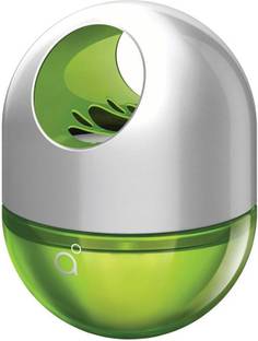 Godrej Fresh Lush Green Gel Lush Green Car Freshener