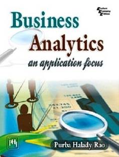 Business Analytics