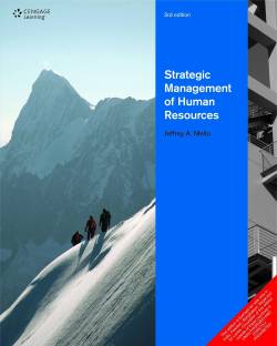 Strategic Management of Human Resources