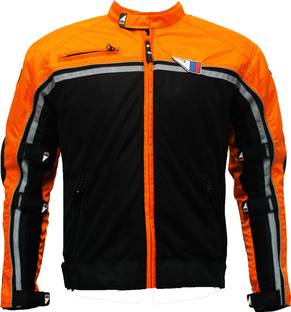 V11 BASTION Riding Protective Jacket