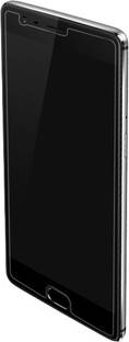 CASE CREATION Tempered Glass Guard for One Plus 3T 2017