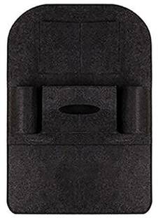 AL NOONE STAR Multi Pocket Car seat Back Cover