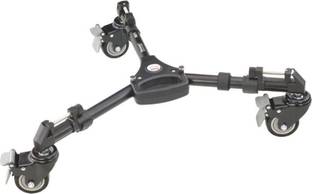 Simpex 901 Heavy weight Dolly Tripod