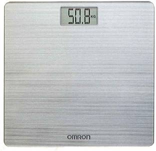 OMRON Digital Weight Scale HN-286 Weighing Scale