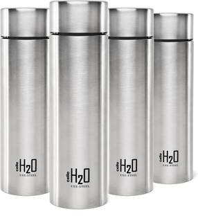 cello 1000 ml Steel Bottle