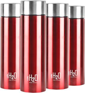 cello 1000 ml Steel Bottle