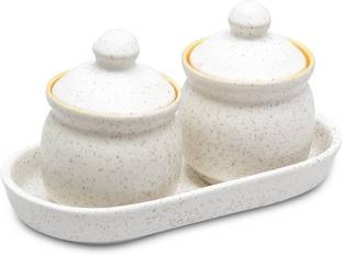 LOTUM Ceramic Pickle Jar  - 150 ml