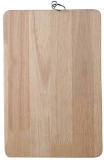 ShopiMoz Wooden Vegetable and fruit cutting board Wood Cutting Board