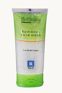 Radiance B GLOW FACEWASH Face Wash