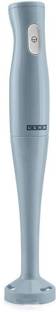 USHA 300 W Blue Hand Blender