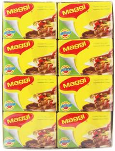 Maggi Vegetable Stock 2 Tablets (Pack of 24) - 480g