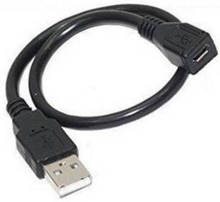 PAC Micro USB OTG Adapter