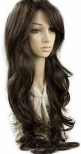 PEMA Long Hair Wig