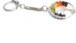 AIR9999 TREECHAIN Key Chain