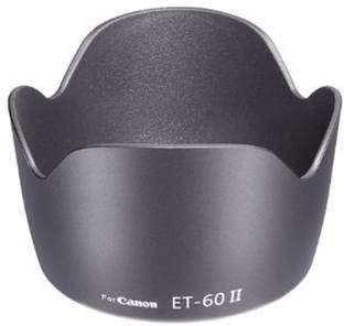 S S Et 60 Replacement  Lens Hood