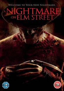 Nightmare On Elm Street (2010) (Fully Packaged Import) (Region 2)