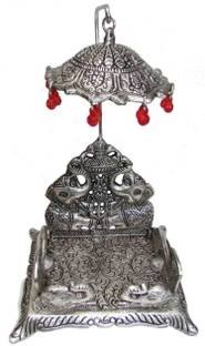 Prince Home Décor & Gifts crafted Krishn Decorative Showpiece  -  19 cm