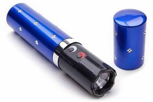POWERNRI 1202 TYPE SELF-DEFENSIVE FLASHLIGHT TORCH BMI-2568 Torch