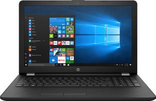 HP 15q Intel Core i3 7th Gen 7100U - (4 GB/1 TB HDD/Windows 10 Home) 15q-bu041TU Laptop