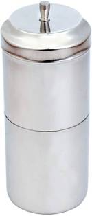 Trend It coffee filter 300 ml (4 cup) Indian Coffee Filter