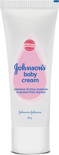 JOHNSON'S Baby Cream